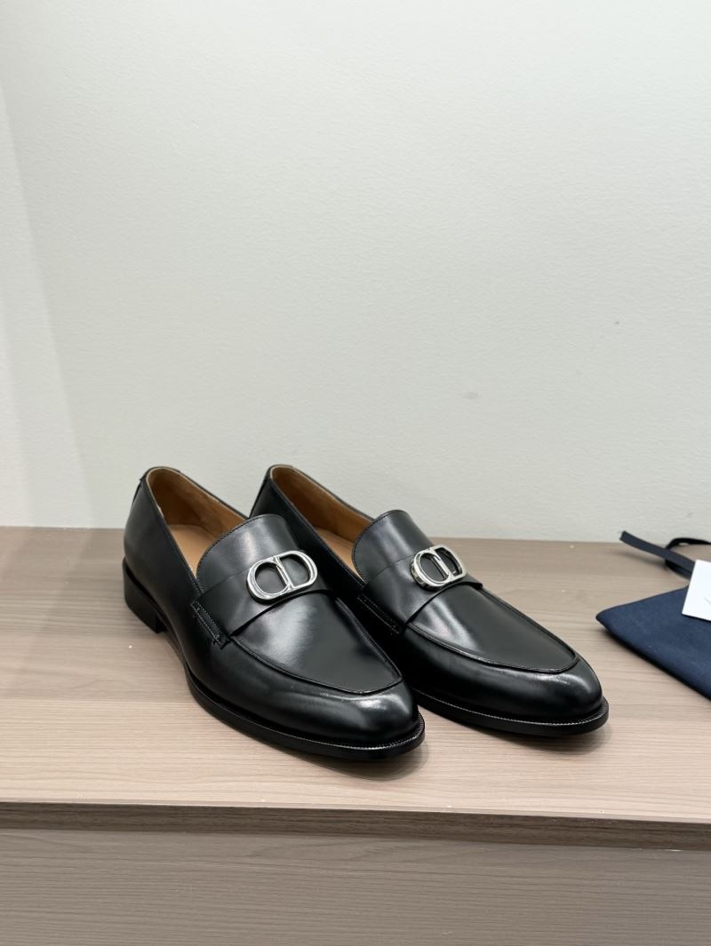 Christian Dior Business Shoes